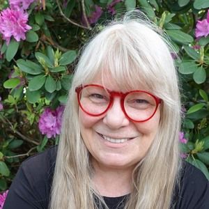 Meet your Posher, Barbara